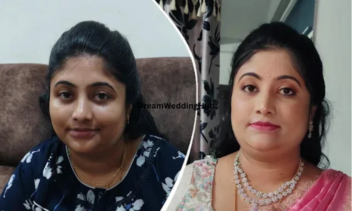 AVANTHI RAKELA MAKEUP ARTIST